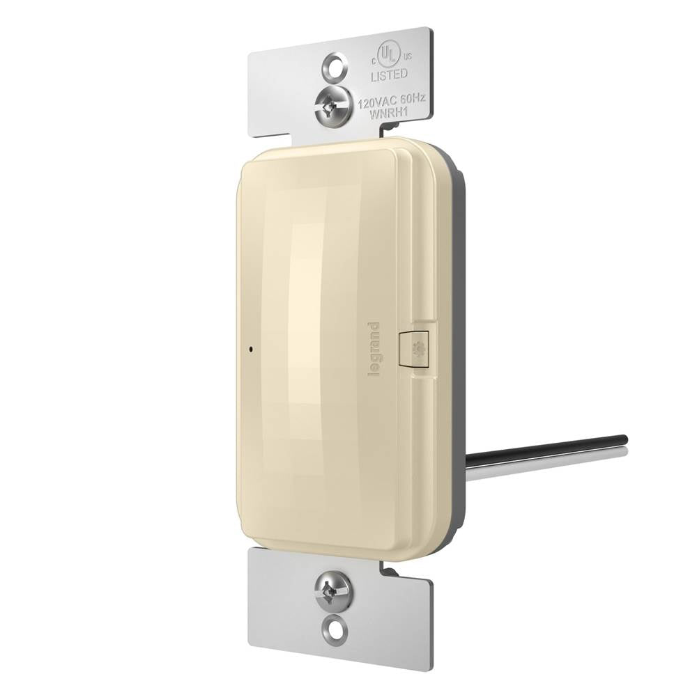 Legrand WNRH1LA Light Almond Smart Gateway With Netatmo, Light Almond Image 6