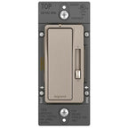 Legrand RHDH163PBCCCV4 Bi Color Radiant Single-pole/3-way Fan Speed Control, Bi-color Image 2