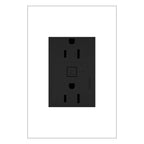 Legrand  Adorne 15a Smart Outlet With Netatmo Plus-size, Graphite