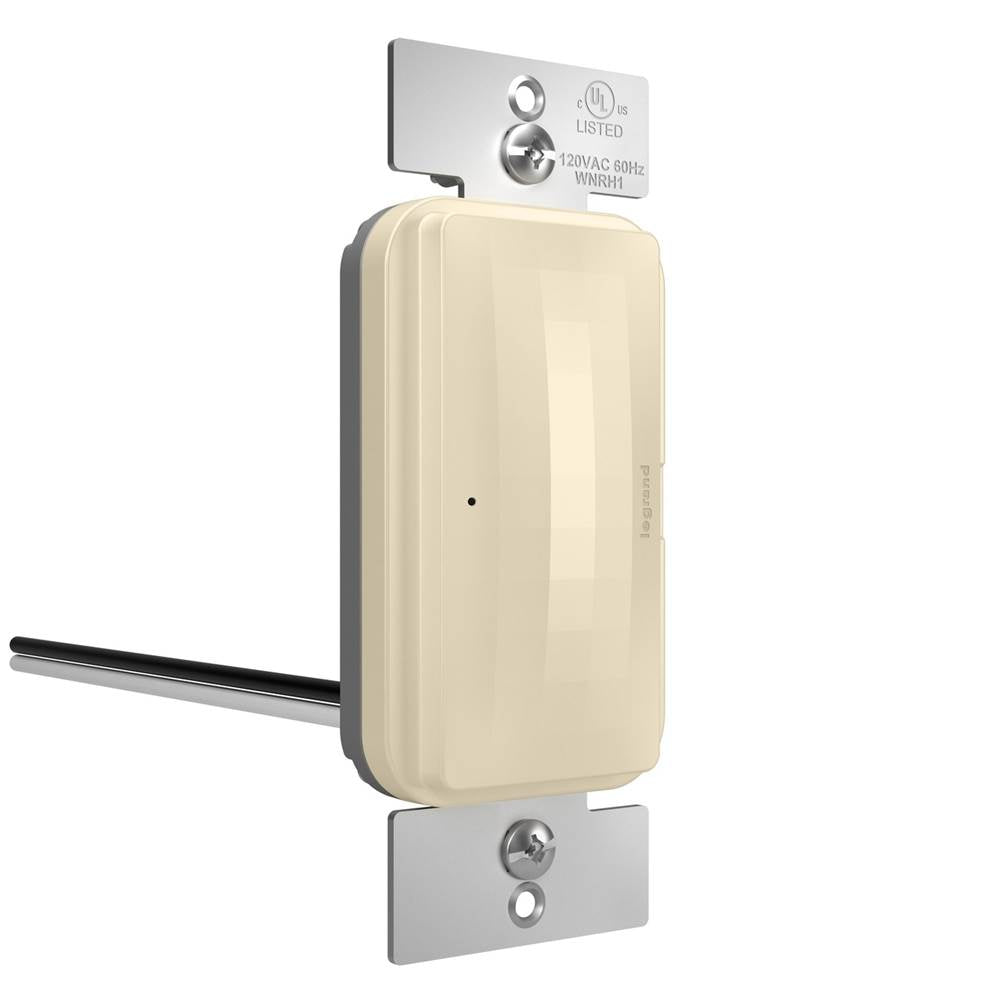 Legrand WNRH1LA Light Almond Smart Gateway With Netatmo, Light Almond Image 5