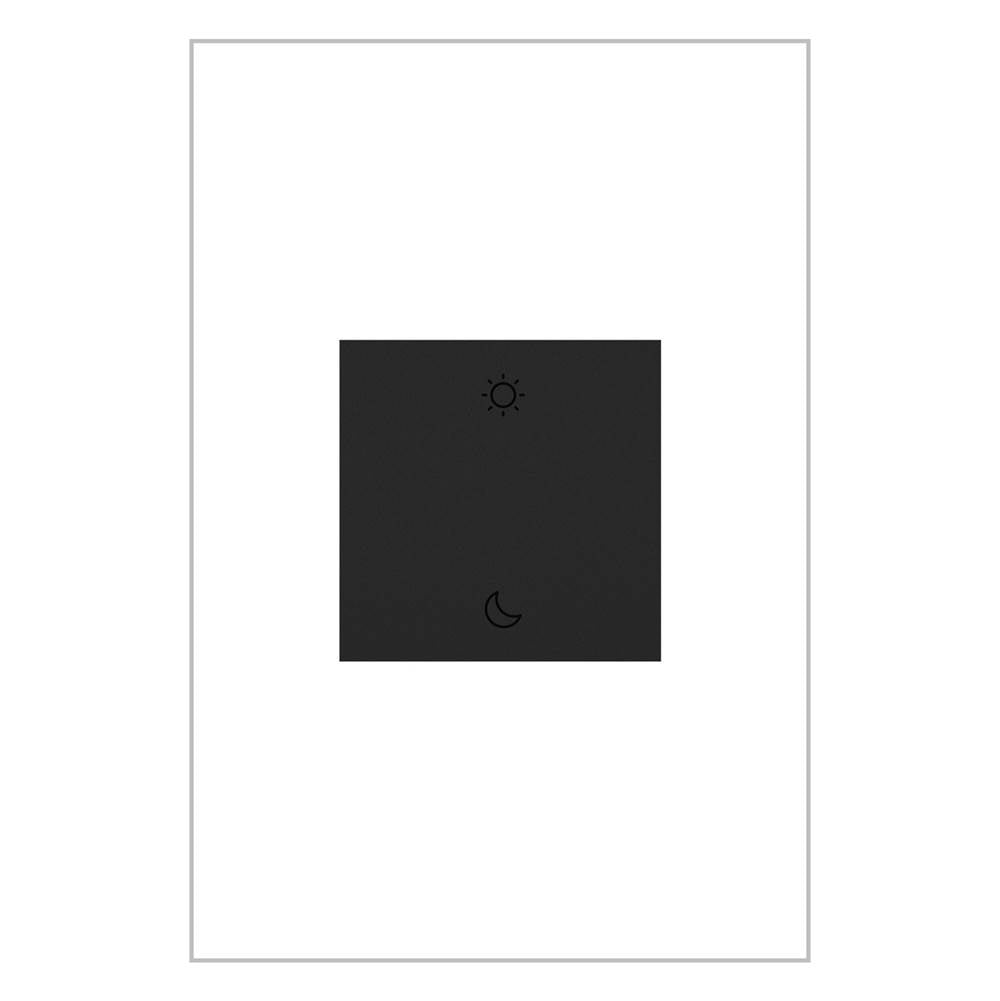 Legrand  Adorne Wireless Wake/sleep Smart Switch With Netatmo, Nickel