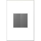 Legrand AABK1M4 Magnesium Blank, Half-size Image 1