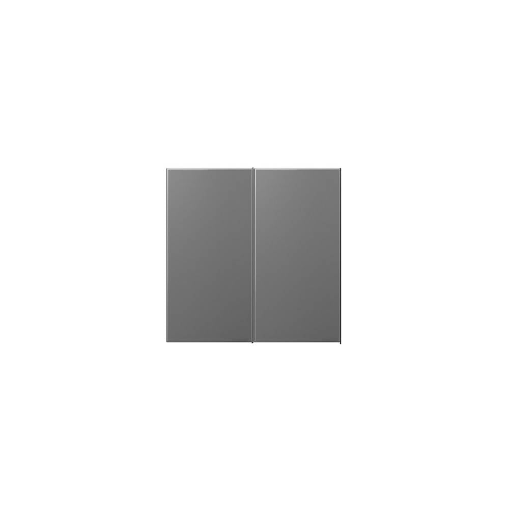 Legrand Adorne Blank, Half-size