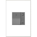 Legrand AAFN4S16AM4 Magnesium Paddle Fan Speed Control Image 1
