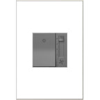 Legrand AAFN4S16AM4 Magnesium Paddle Fan Speed Control Image 1