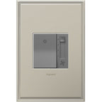 Legrand AAFN4S16AM4 Magnesium Paddle Fan Speed Control Image 2