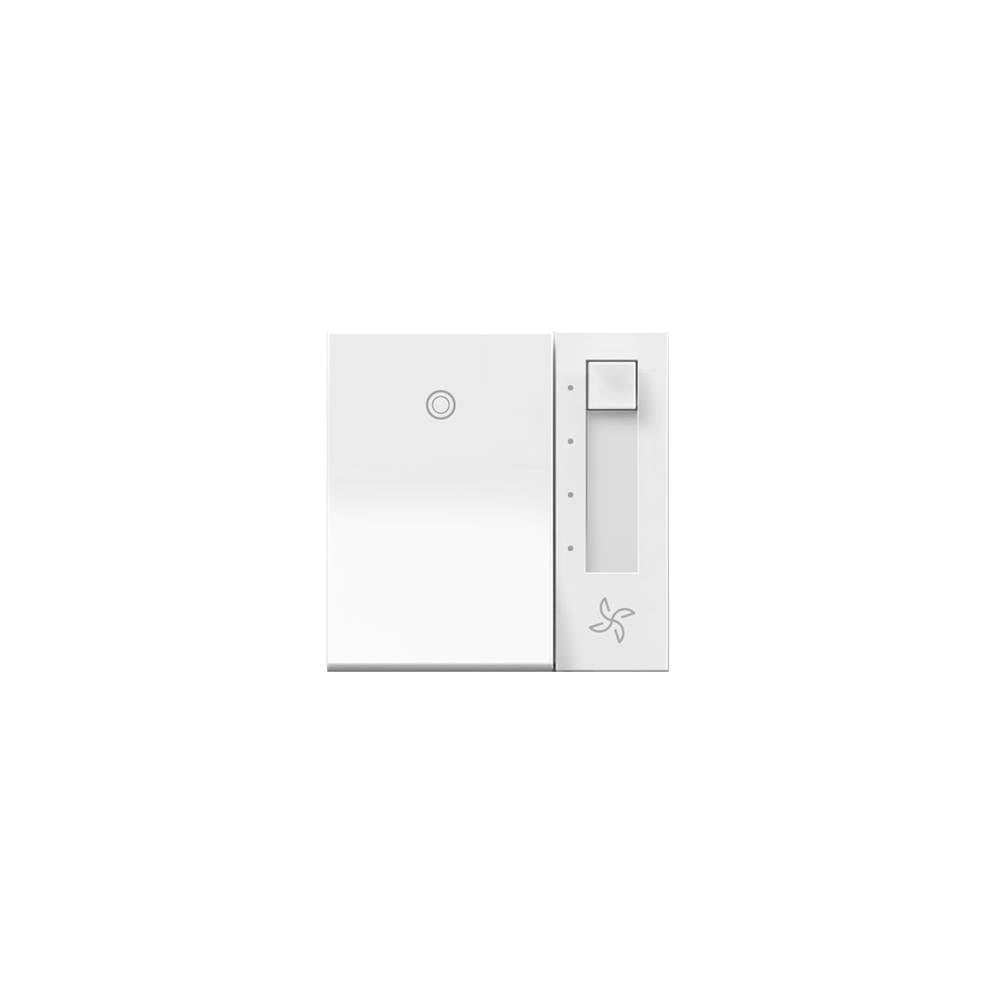 Legrand Adorne Paddle Fan Speed Control