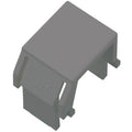 Legrand Adorne Blank Keystone Insert (4-pack)