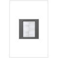 Legrand Adorne In-wall Cable Access Port