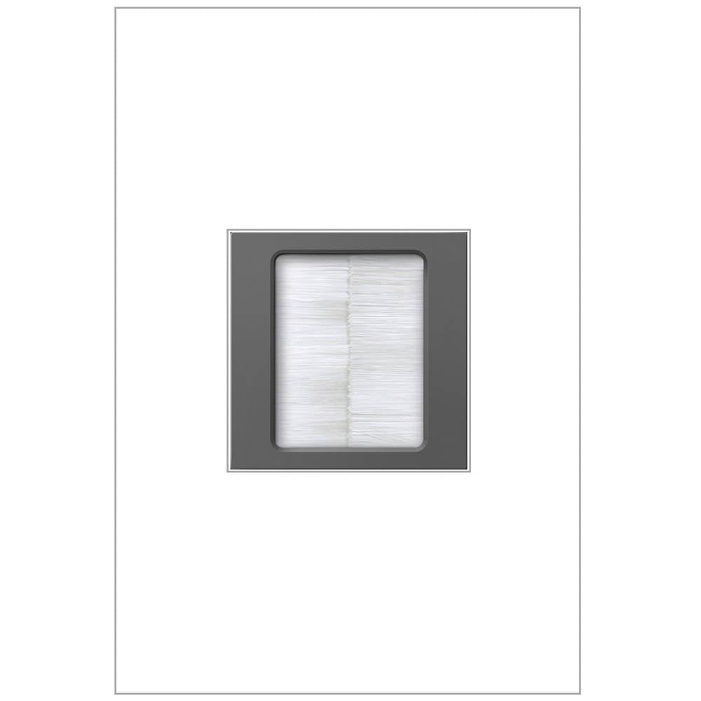 Legrand Adorne In-wall Cable Access Port