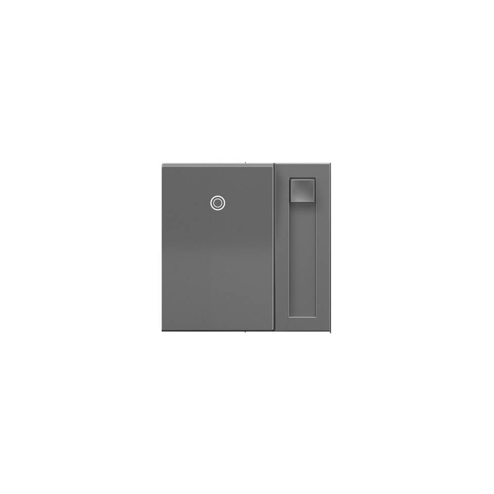 Legrand Adorne Paddle Dimmer, 0-10v Dimmer