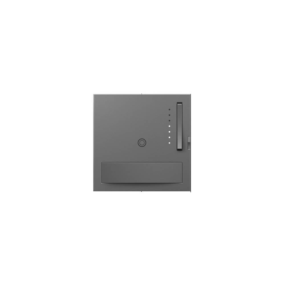 Legrand Adorne Sensadimmer, Auto-on/auto-off, 700w (incandescent, Halogen)