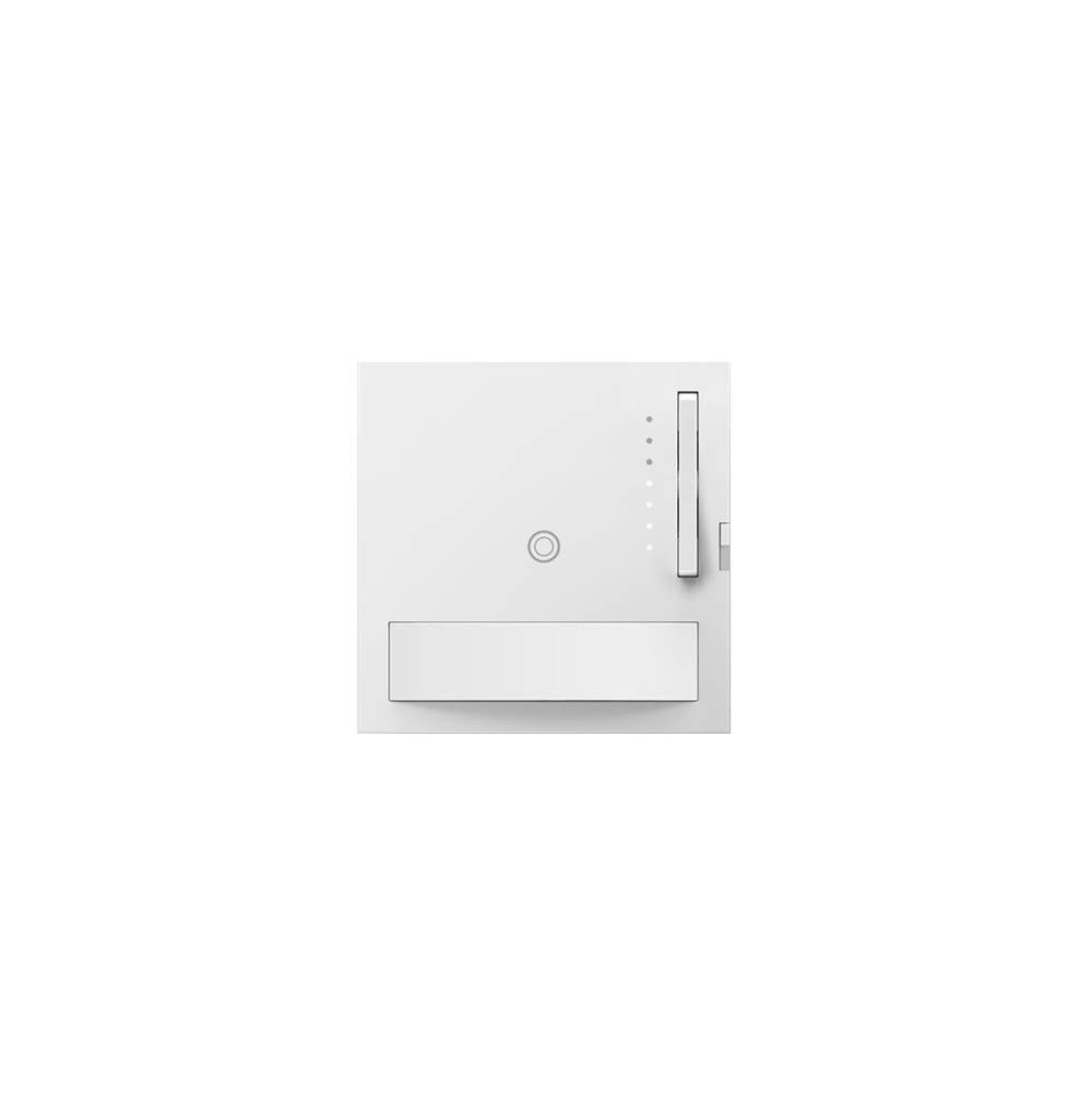Legrand Adorne Sensadimmer, Auto-on/auto-off, 700w (incandescent, Halogen)
