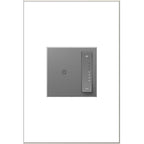 Legrand ADTP4FBL3PM4 Magnesium Softap Dimmer, 0-10v Image 1