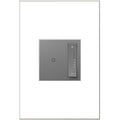 Legrand ADTP703TUM4 Magnesium Softap Dimmer,  700w (incandescent, Halogen, Mlv, Fluorescent, Elv, Cfl, Led) Image 1