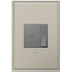 Legrand ADTP4FBL3PM4 Magnesium Softap Dimmer, 0-10v Image 2