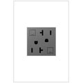 Legrand AGFTR2202M4 Magnesium Tamper-resistant Gfci, 20a Image 1