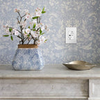 Legrand ARTRUSB156ACW4 White Adorne Dual-usb, 15a, Tamper-resistant, A/c Usb Hybrid Outlet, White Image 4