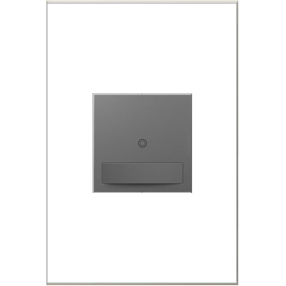 Legrand ASOS32M4 Magnesium Auto-on/auto-off Sensaswitch Image 1