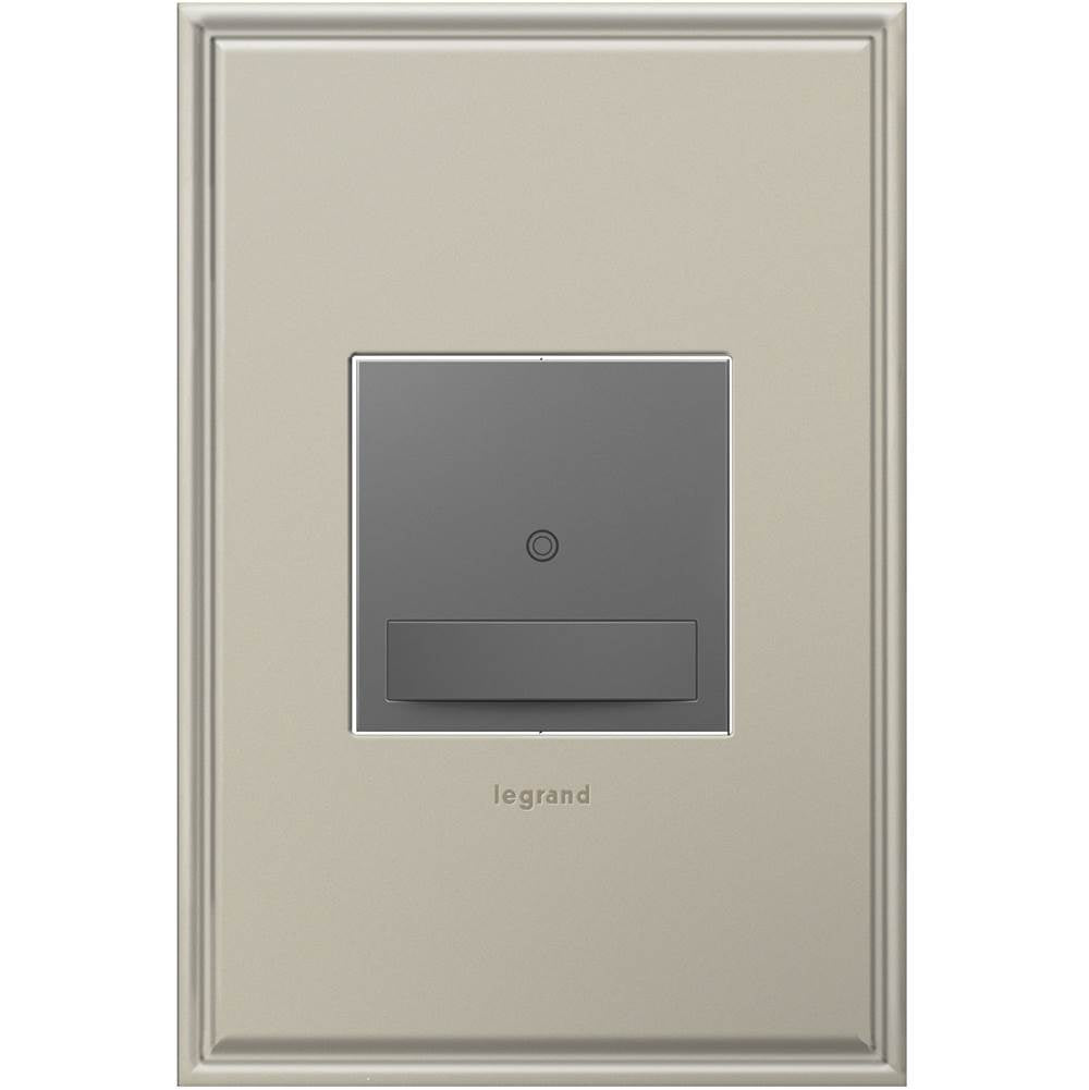 Legrand ASOS32M4 Magnesium Auto-on/auto-off Sensaswitch Image 2