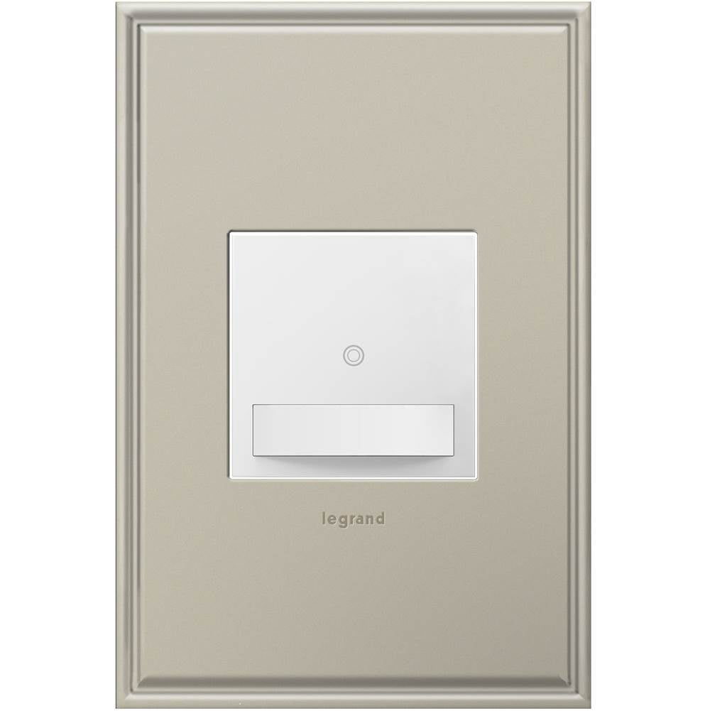 Legrand ASOS32W4 White Auto-on/auto-off Sensaswitch Image 2