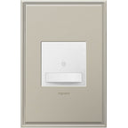 Legrand ASOS32W4 White Auto-on/auto-off Sensaswitch Image 2