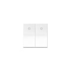 Legrand Adorne Paddle Switch, Half-size, 277v