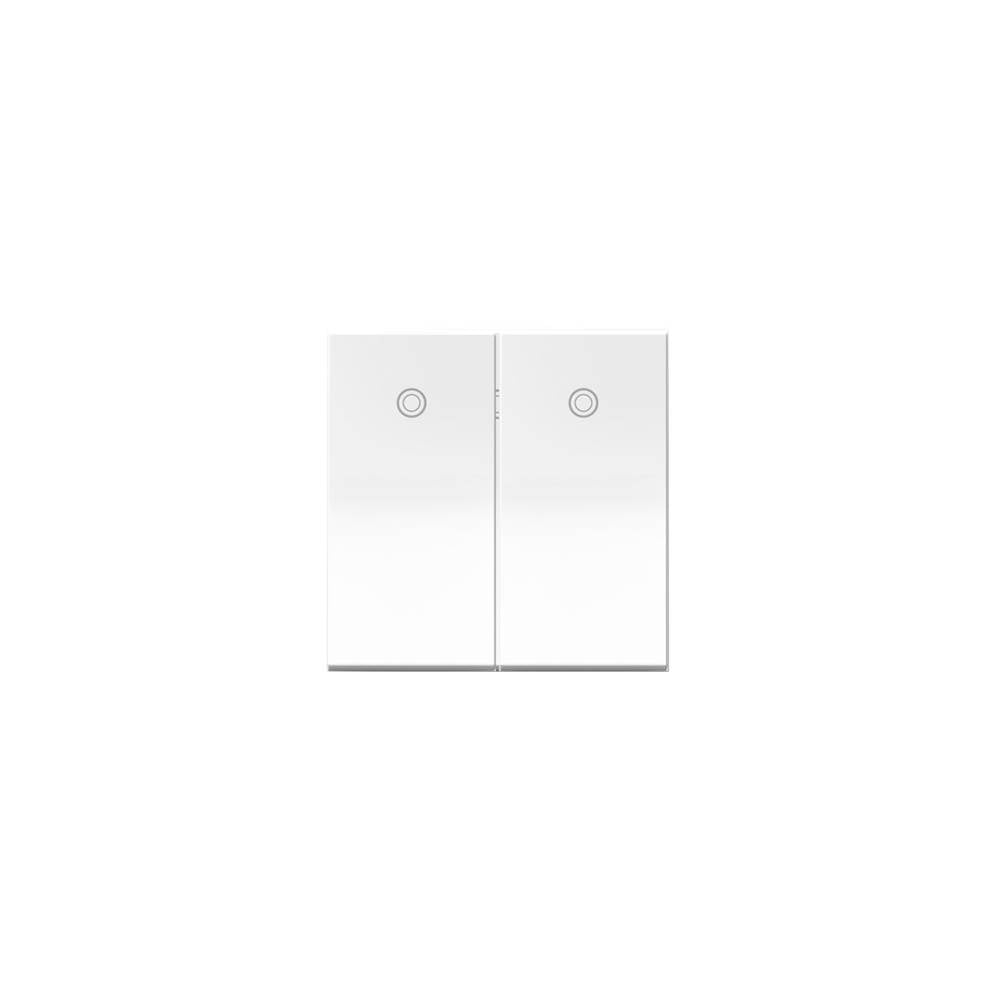 Legrand Adorne Paddle Switch, Half-size, 277v