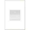 Legrand ASPD1542W277 White Paddle Switch, 4-way, 277v Image 1