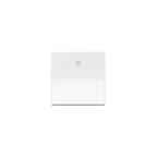 Legrand Adorne Paddle Switch, 20a, 4-way