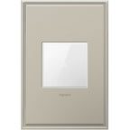 Legrand ASTH1532W2 White Touch Switch, 15a Image 2