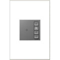 Legrand ASTM2M2 Magnesium Manual-on/timed-off Sensaswitch Image 1