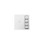 Legrand Adorne Manual-on/timed-off Sensaswitch