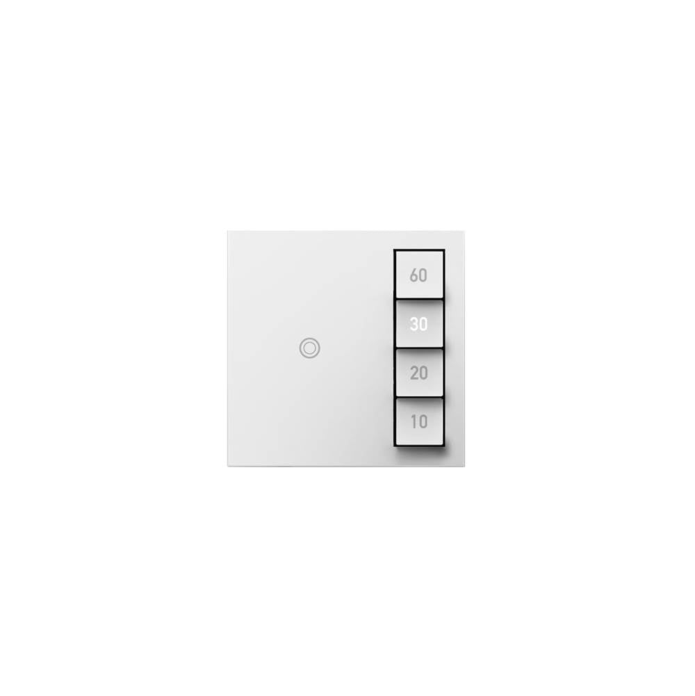 Legrand Adorne Manual-on/timed-off Sensaswitch