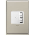 Legrand ASTM2W2 White Manual-on/timed-off Sensaswitch Image 2