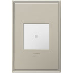 Legrand ASTP1532W4 White Softap Switch, 15a Image 2