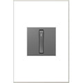 Legrand ASWR1532M4 Magnesium Whisper Switch, 15a Image 1