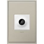 Legrand ASWV1532W2 White Wave Switch, 15a Image 2