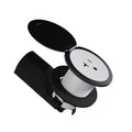 Legrand  Kitchen Countertop Outlet Lid Black Bk