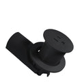 Legrand  Single Kitchen Countertop Outlet Tr 15a 125v Bk