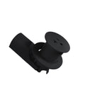 Legrand  Single Kitchen Countertop Outlet Tr 20a 125v Bk