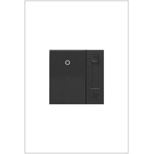 Legrand Adorne Paddle Fan Speed Control