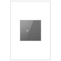 Legrand Adorne Touch Tru-universal Dimmer,  700w (incandescent, Halogen, Mlv, Fluorescent, Elv, Cfl, Led)