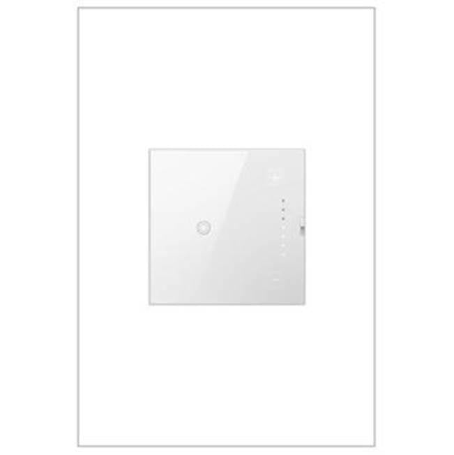 Legrand Adorne Touch Tru-universal Dimmer,  700w (incandescent, Halogen, Mlv, Fluorescent, Elv, Cfl, Led)