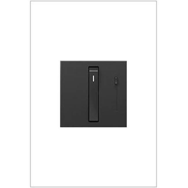 Legrand Adorne Whisper Tru-universal Dimmer,  700w (incandescent, Halogen, Mlv, Fluorescent, Elv, Cfl, Led)