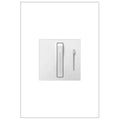 Legrand Adorne Whisper Tru-universal Dimmer,  700w (incandescent, Halogen, Mlv, Fluorescent, Elv, Cfl, Led)