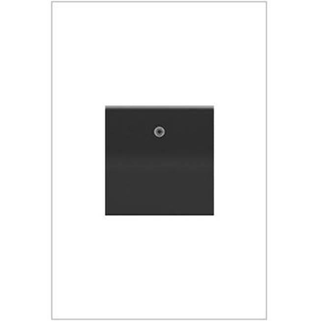 Legrand Adorne Paddle Switch, 20a, 4-way