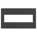 Legrand Adorne Rustic Grey, 4-gang Wall Plate