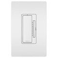 Legrand Radiant Multi-location Master Dimmer, Tri Color