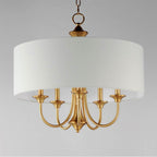 Maxim Lighting Bongo 5-light Pendant
